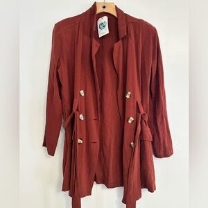 Sundays Cardigan